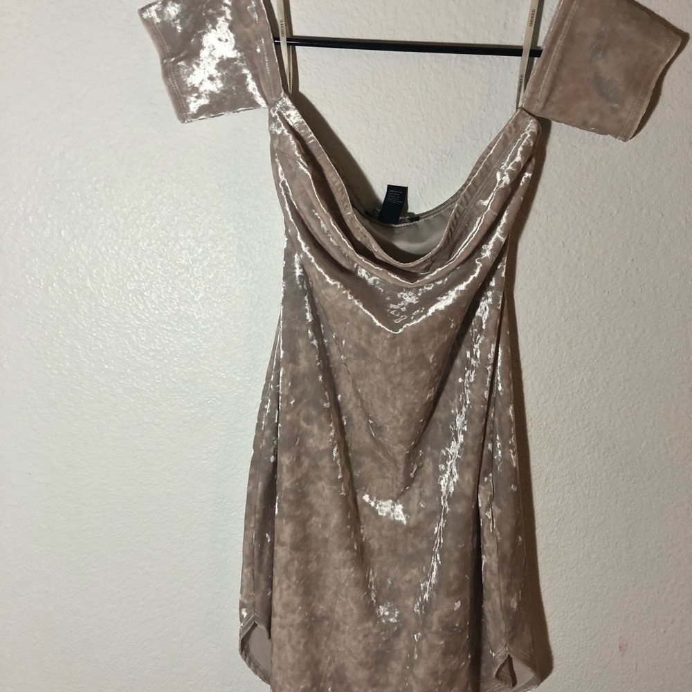 Sheer Dress - Picture 3 of 3